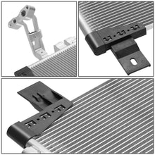 Load image into Gallery viewer, 2022-2024 Nissan Pathfinder AC Condenser Aluminum