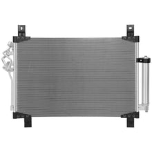 Load image into Gallery viewer, 2022-2024 Nissan Pathfinder AC Condenser Aluminum