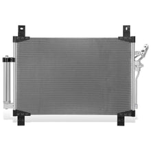 Load image into Gallery viewer, 2022-2024 Nissan Pathfinder AC Condenser Aluminum