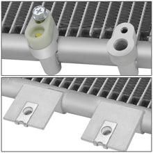 Load image into Gallery viewer, 2001-2007 Toyota Sequoia AC Condenser Aluminum