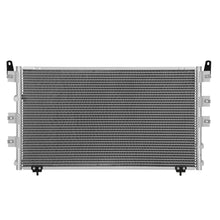 Load image into Gallery viewer, 2001-2007 Toyota Sequoia AC Condenser Aluminum