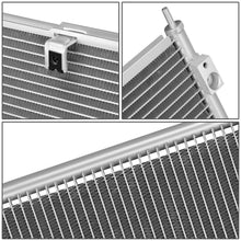 Load image into Gallery viewer, 2000-2006 Honda Insight AC Condenser - Aluminum