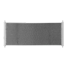 Load image into Gallery viewer, 2000-2006 Honda Insight AC Condenser - Aluminum