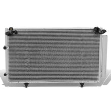 Load image into Gallery viewer, 2002-2008 Toyota Camry ES300 ES330 Solara AC Condenser Aluminum