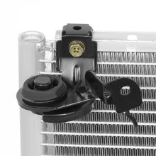 Load image into Gallery viewer, 2002-2008 Toyota Camry ES300 ES330 Solara AC Condenser Aluminum