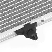 Load image into Gallery viewer, 2002-2008 Toyota Camry ES300 ES330 Solara AC Condenser Aluminum