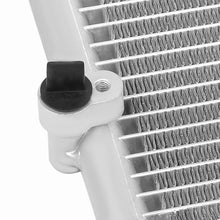 Load image into Gallery viewer, 2002-2008 Toyota Camry ES300 ES330 Solara AC Condenser Aluminum