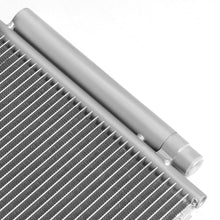 Load image into Gallery viewer, 2002-2008 Toyota Camry ES300 ES330 Solara AC Condenser Aluminum