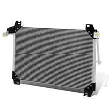Load image into Gallery viewer, 02-09 Chevrolet Trailblazer AC Condenser - Aluminum