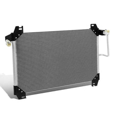 Load image into Gallery viewer, 02-09 Chevrolet Trailblazer AC Condenser - Aluminum