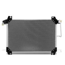 Load image into Gallery viewer, 02-09 Chevrolet Trailblazer AC Condenser - Aluminum