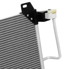 Load image into Gallery viewer, 02-09 Chevrolet Trailblazer AC Condenser - Aluminum