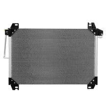 Load image into Gallery viewer, 02-09 Chevrolet Trailblazer AC Condenser - Aluminum
