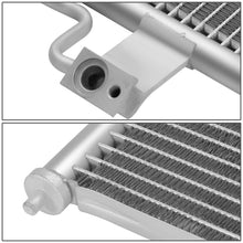 Load image into Gallery viewer, 2002-2010 Ford Explorer AC Condenser Aluminum