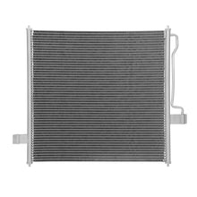 Load image into Gallery viewer, 2002-2010 Ford Explorer AC Condenser Aluminum