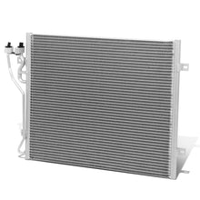 Load image into Gallery viewer, 02-07 Jeep Liberty AC Condenser Aluminum