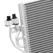 Load image into Gallery viewer, 02-07 Jeep Liberty AC Condenser Aluminum