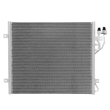 Load image into Gallery viewer, 02-07 Jeep Liberty AC Condenser Aluminum