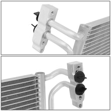 Load image into Gallery viewer, 2004-2010 BMW X3 AC Condenser - Aluminum