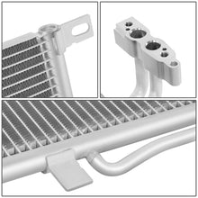 Load image into Gallery viewer, 2004-2010 BMW X3 AC Condenser - Aluminum