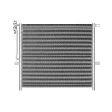 Load image into Gallery viewer, 2004-2010 BMW X3 AC Condenser - Aluminum