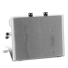 Load image into Gallery viewer, 00-06 Jeep Wrangler AC Condenser - Fits 2.4L &amp; 4.0L Engines Aluminum