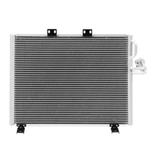 Load image into Gallery viewer, 00-06 Jeep Wrangler AC Condenser - Fits 2.4L &amp; 4.0L Engines Aluminum