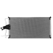 Load image into Gallery viewer, 04-08 Ford F-150 / F-250 Super Duty AC Condenser - Aluminum