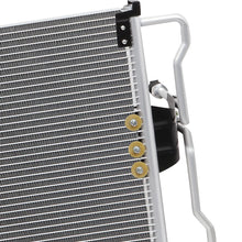 Load image into Gallery viewer, 04-08 Ford F-150 / F-250 Super Duty AC Condenser - Aluminum