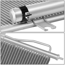 Load image into Gallery viewer, 2003-2004 Nissan Frontier / Xterra AC Condenser Aluminum