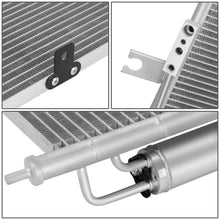 Load image into Gallery viewer, 2003-2004 Nissan Frontier / Xterra AC Condenser Aluminum