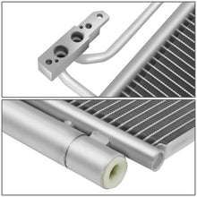 Load image into Gallery viewer, 2000-2006 BMW X5 AC Condenser - Aluminum