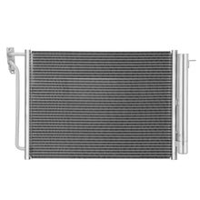 Load image into Gallery viewer, 2000-2006 BMW X5 AC Condenser - Aluminum