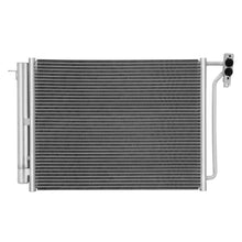 Load image into Gallery viewer, 2000-2006 BMW X5 AC Condenser - Aluminum