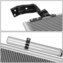 Load image into Gallery viewer, 2003-2008 Honda Pilot AC Condenser - Aluminum