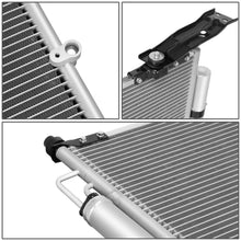 Load image into Gallery viewer, 2003-2008 Honda Pilot AC Condenser - Aluminum
