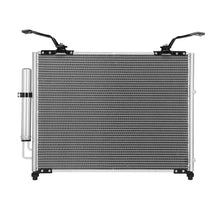 Load image into Gallery viewer, 2003-2008 Honda Pilot AC Condenser - Aluminum