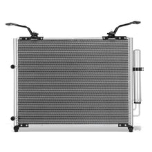 Load image into Gallery viewer, 2003-2008 Honda Pilot AC Condenser - Aluminum