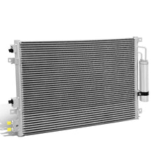 Load image into Gallery viewer, 05-19 Chrysler 300/Challenger/Charger/Magnum AC Condenser Aluminum