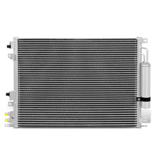 Load image into Gallery viewer, 05-19 Chrysler 300/Challenger/Charger/Magnum AC Condenser Aluminum