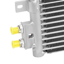Load image into Gallery viewer, 05-19 Chrysler 300/Challenger/Charger/Magnum AC Condenser Aluminum