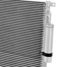 Load image into Gallery viewer, 05-19 Chrysler 300/Challenger/Charger/Magnum AC Condenser Aluminum