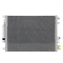 Load image into Gallery viewer, 05-19 Chrysler 300/Challenger/Charger/Magnum AC Condenser Aluminum