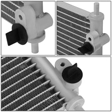 Load image into Gallery viewer, 2005-2010 Honda Odyssey AC Condenser - Aluminum
