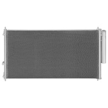 Load image into Gallery viewer, 2005-2010 Honda Odyssey AC Condenser - Aluminum