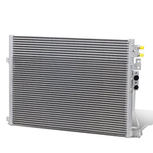 Load image into Gallery viewer, 2006-2010 Jeep Commander/Grand Cherokee AC Condenser - Aluminum