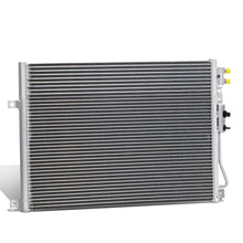 Load image into Gallery viewer, 2006-2010 Jeep Commander/Grand Cherokee AC Condenser - Aluminum