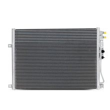 Load image into Gallery viewer, 2006-2010 Jeep Commander/Grand Cherokee AC Condenser - Aluminum