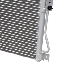 Load image into Gallery viewer, 2006-2010 Jeep Commander/Grand Cherokee AC Condenser - Aluminum