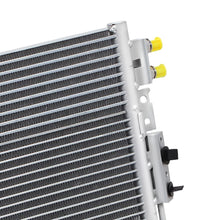 Load image into Gallery viewer, 2006-2010 Jeep Commander/Grand Cherokee AC Condenser - Aluminum